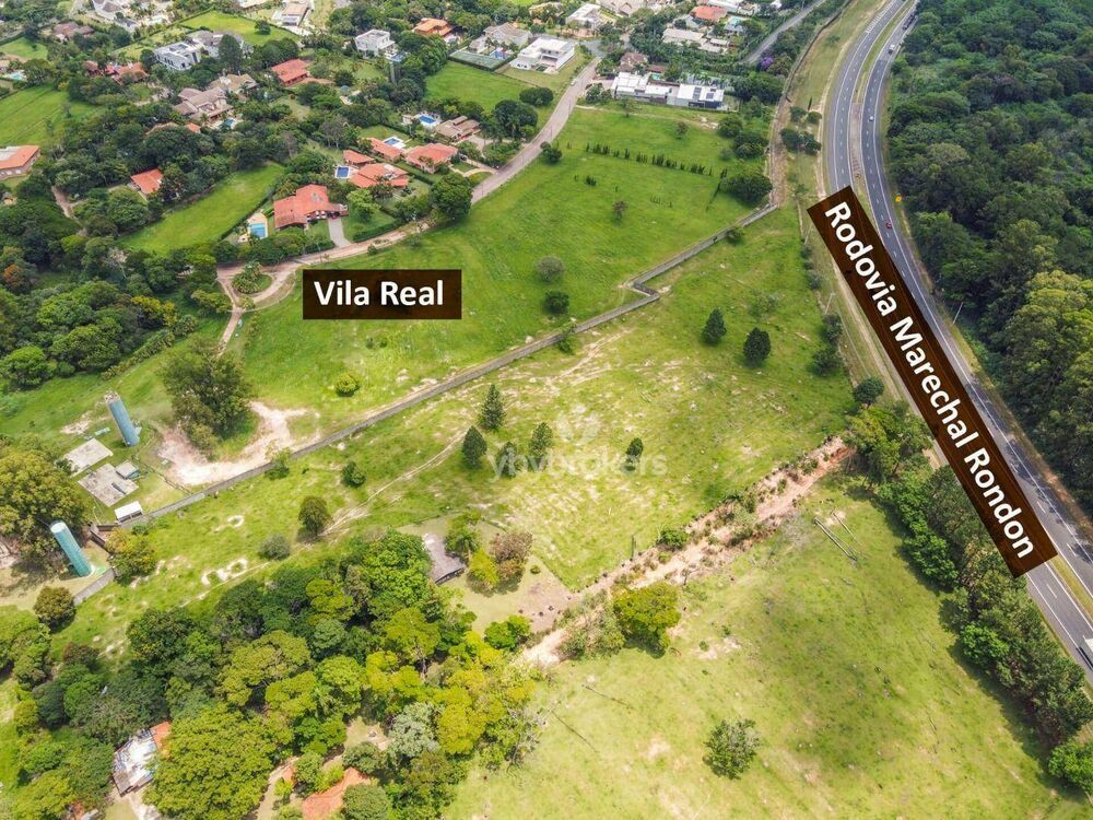 Terreno, 10 hectares - Foto 1