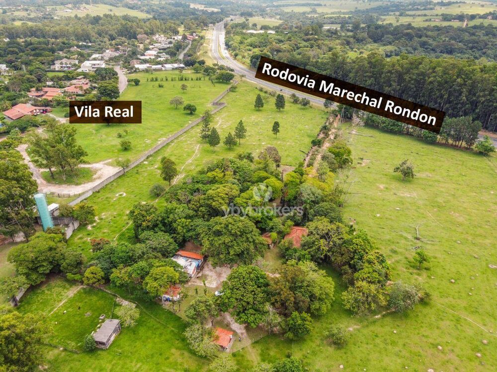 Terreno, 10 hectares - Foto 12