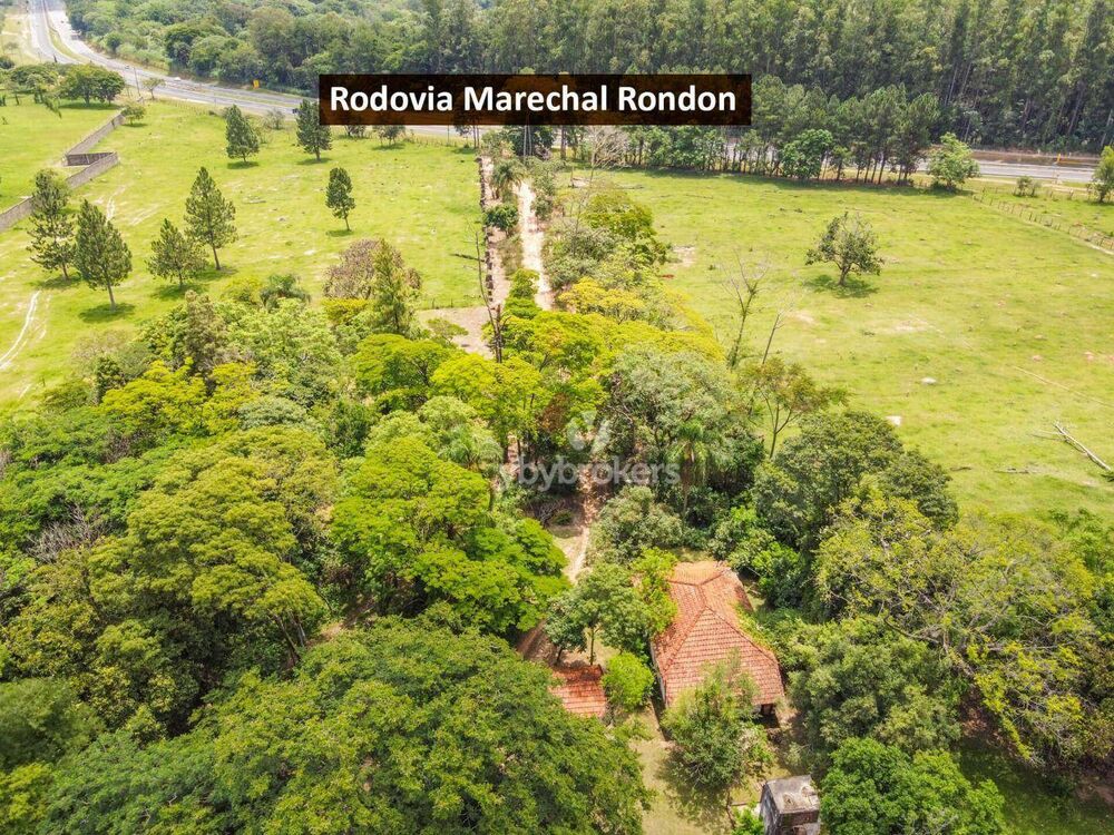 Terreno, 10 hectares - Foto 3