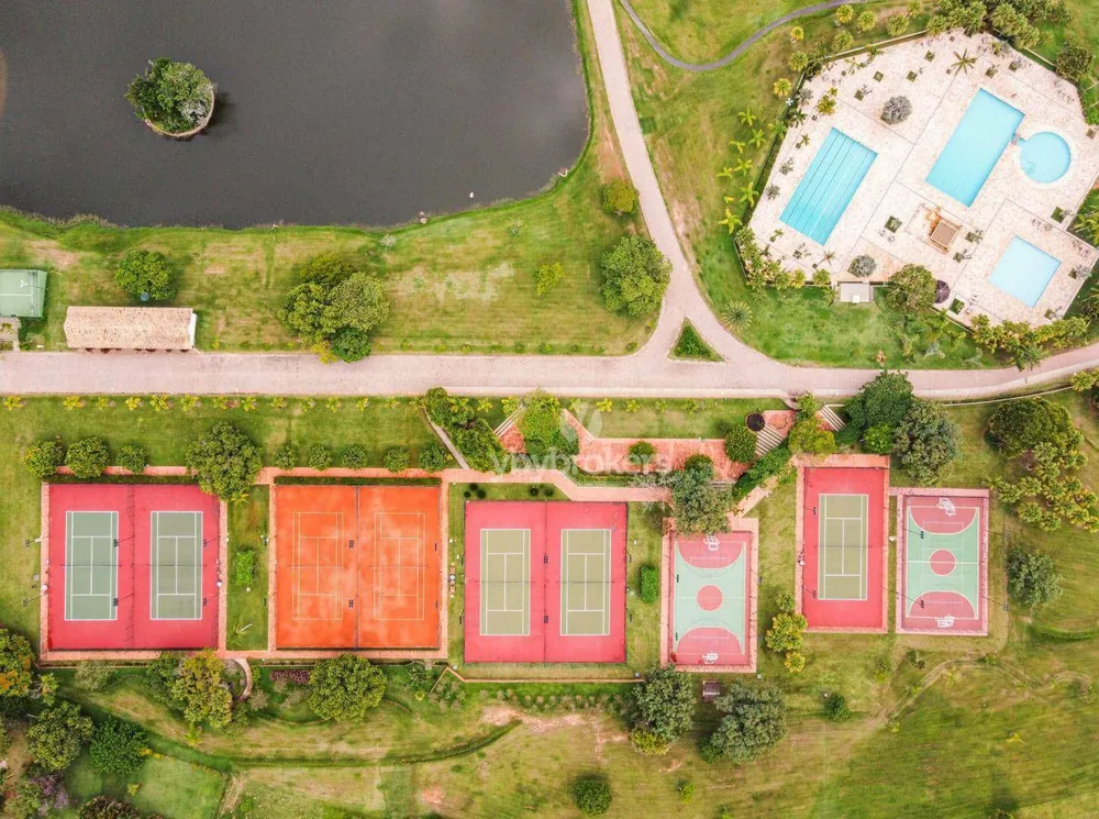 Loteamento e Condomínio, 3000 m² - Foto 3