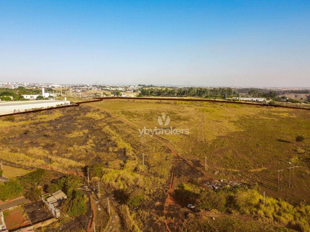 Terreno, 19 hectares - Foto 1
