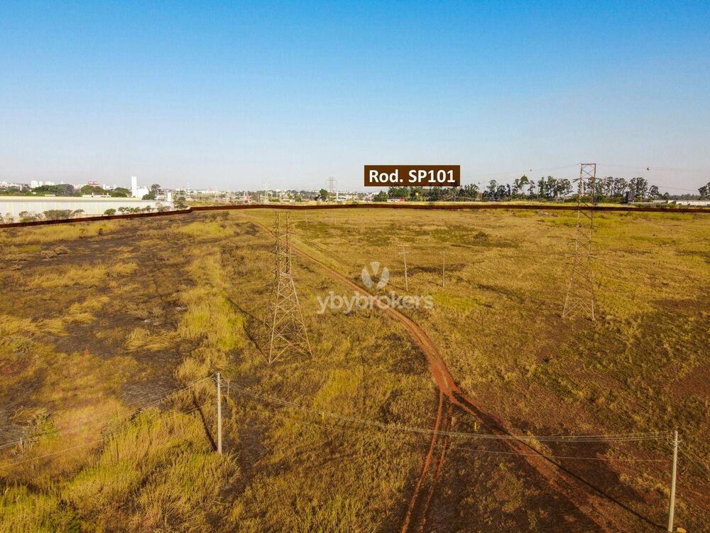 Terreno, 19 hectares - Foto 2