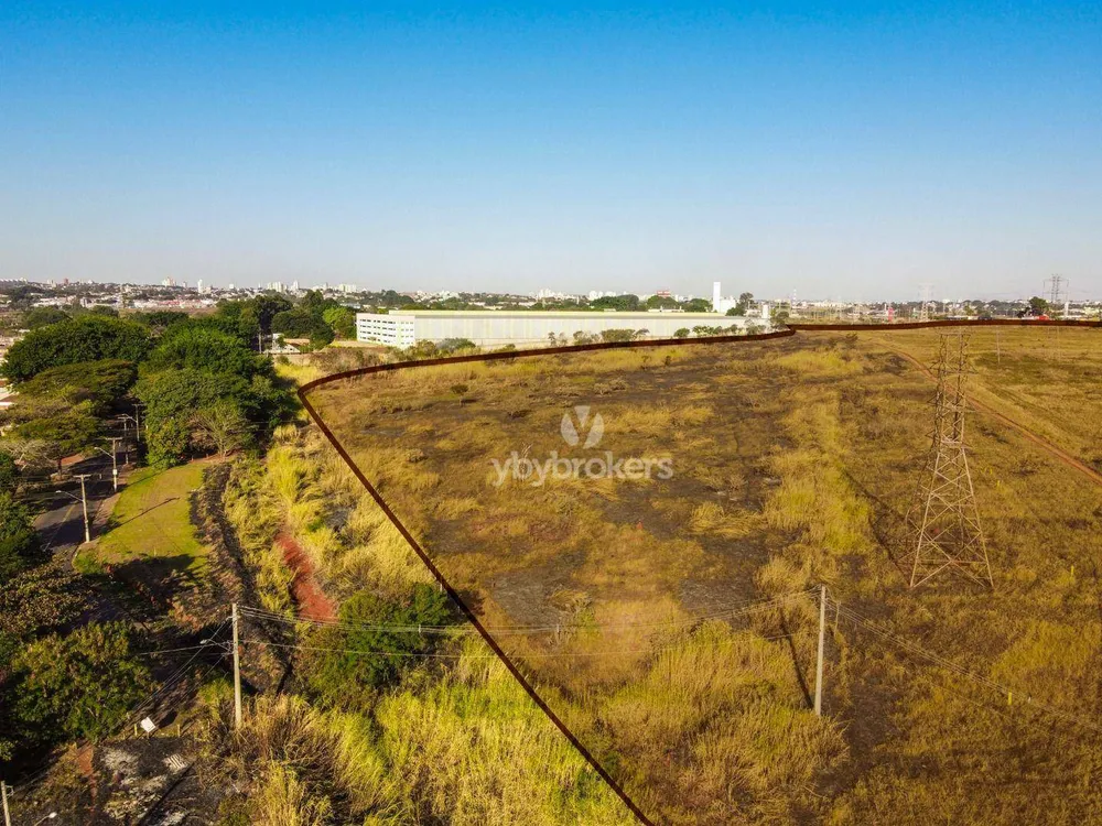 Terreno, 19 hectares - Foto 3