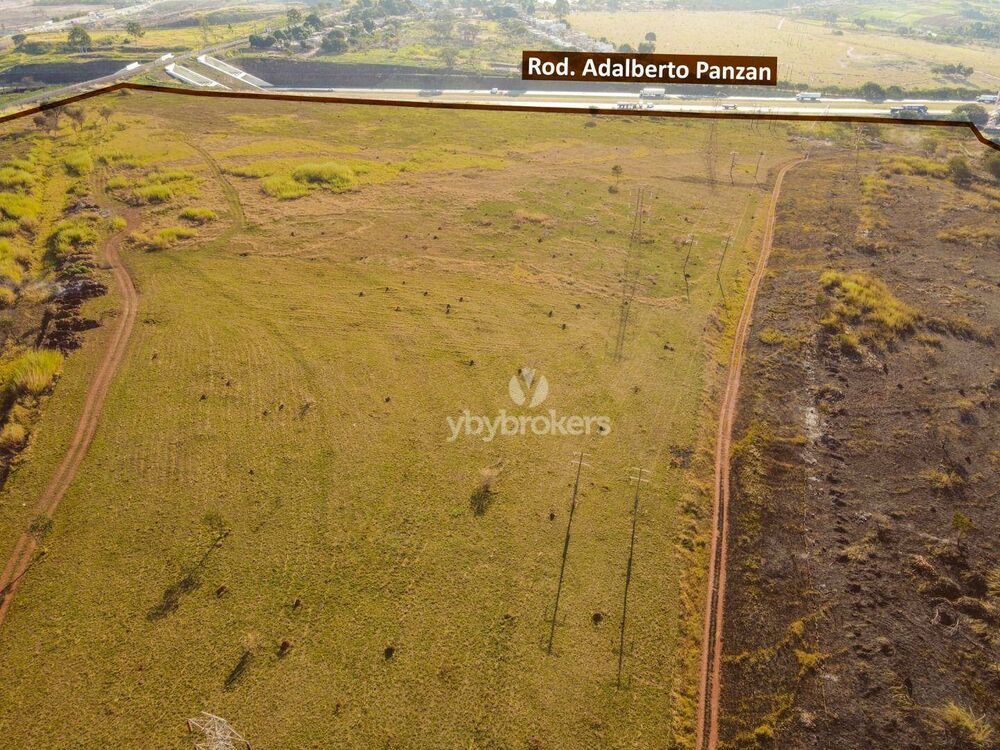 Terreno, 19 hectares - Foto 4