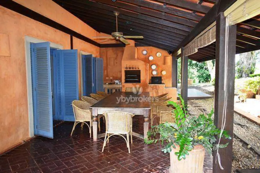 Chácara, 6 quartos, 10 hectares - Foto 7