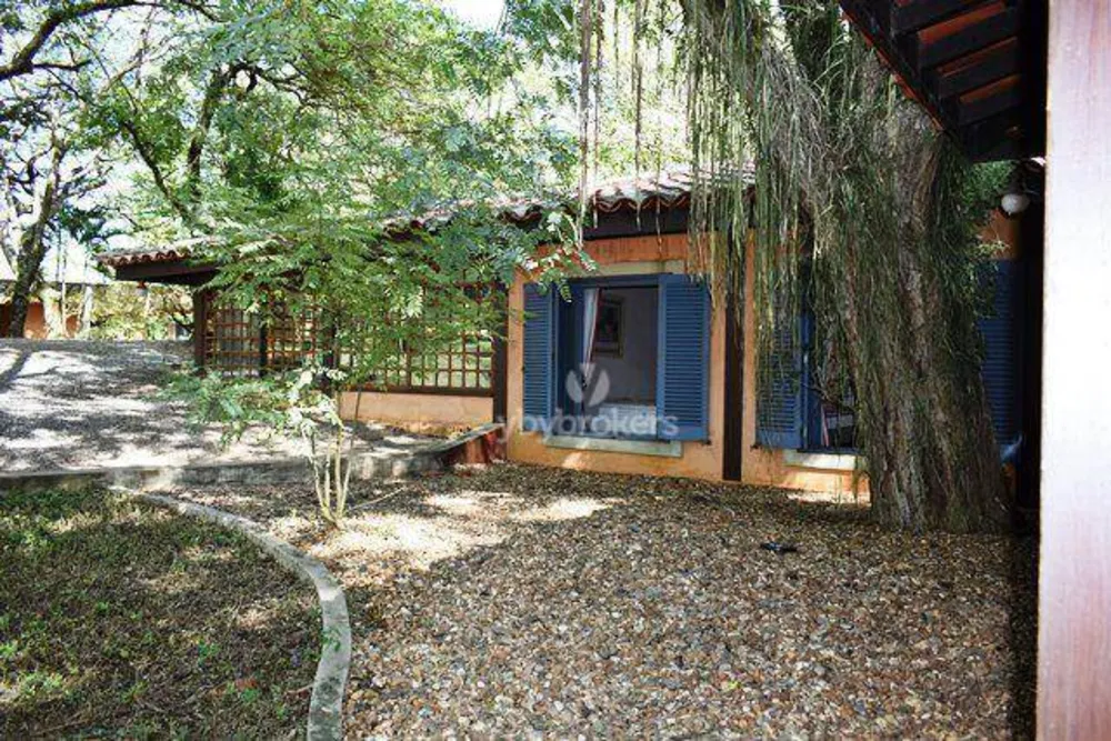 Chácara, 6 quartos, 10 hectares - Foto 1