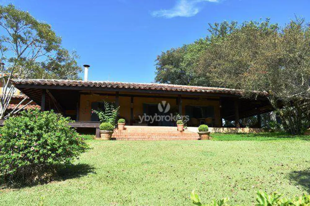 Chácara, 6 quartos, 10 hectares - Foto 6