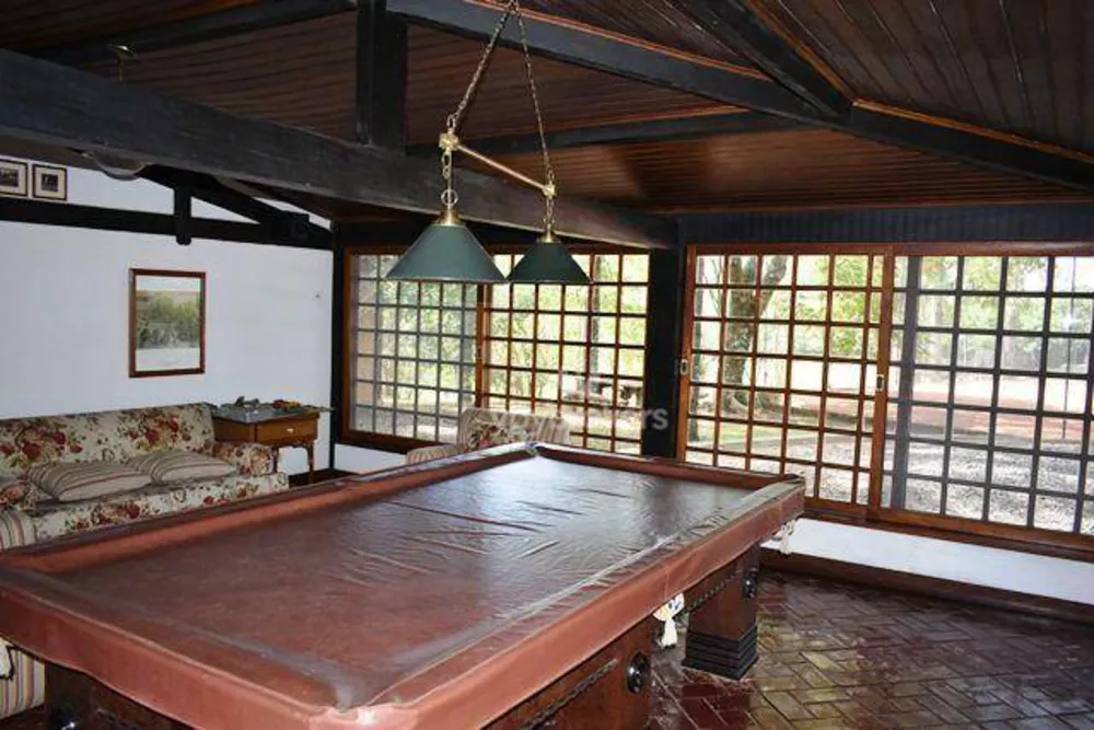 Chácara, 6 quartos, 10 hectares - Foto 10