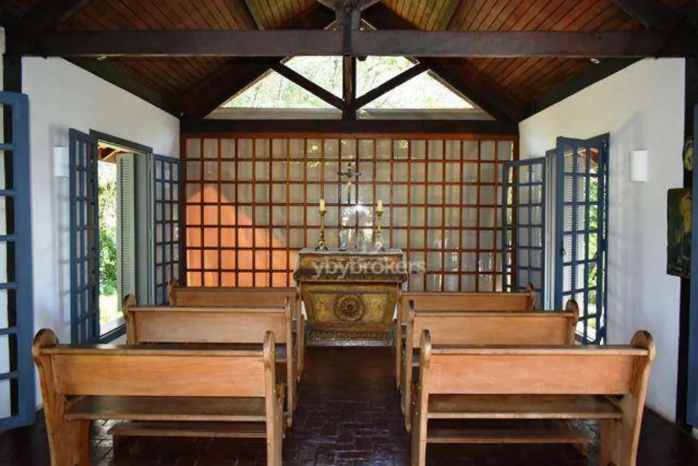 Chácara, 6 quartos, 10 hectares - Foto 11