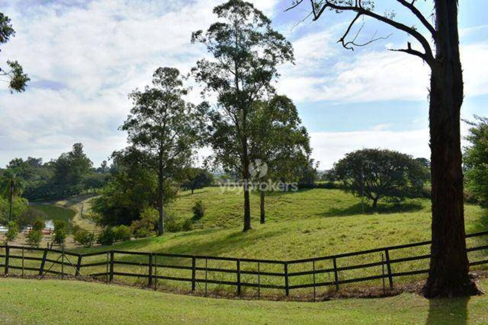 Chácara, 6 quartos, 10 hectares - Foto 3
