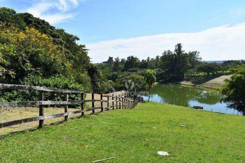 Chácara, 6 quartos, 10 hectares - Foto 2