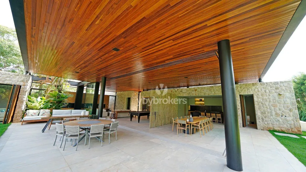 Casa de Condomínio, 6 quartos - Foto 7