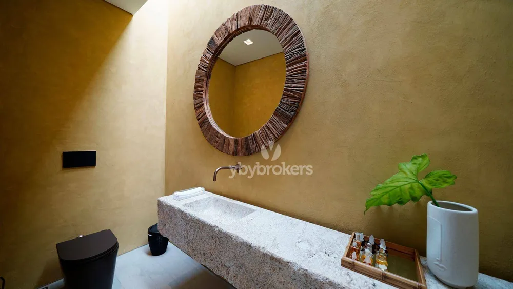 Casa de Condomínio, 6 quartos - Foto 2
