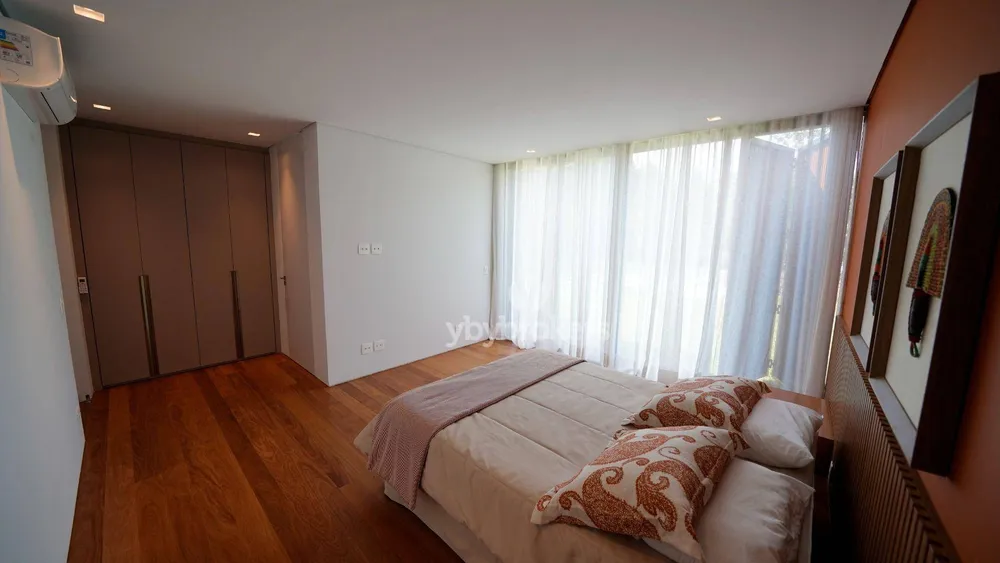 Casa de Condomínio, 6 quartos - Foto 3