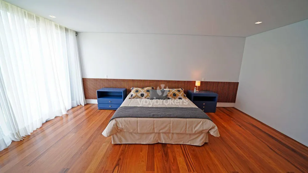 Casa de Condomínio, 6 quartos - Foto 4
