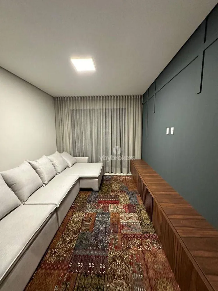 Casa de Condomínio, 5 quartos - Foto 6