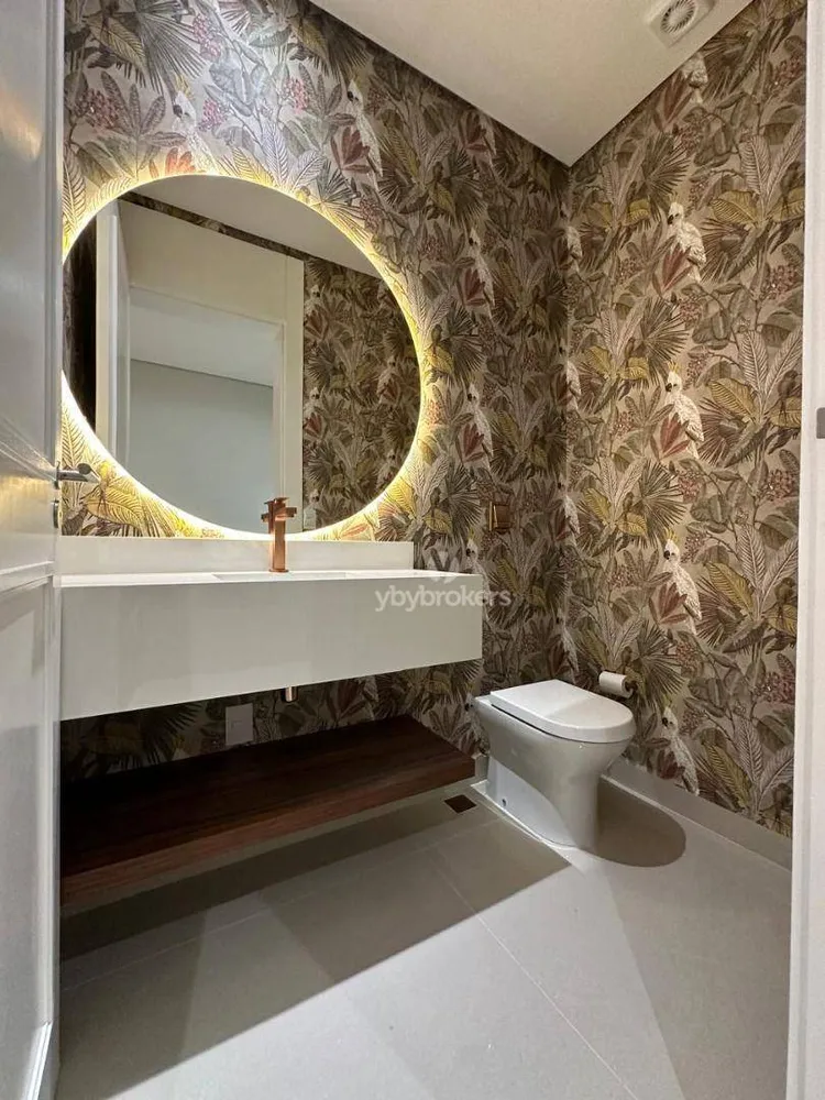 Casa de Condomínio, 5 quartos - Foto 7