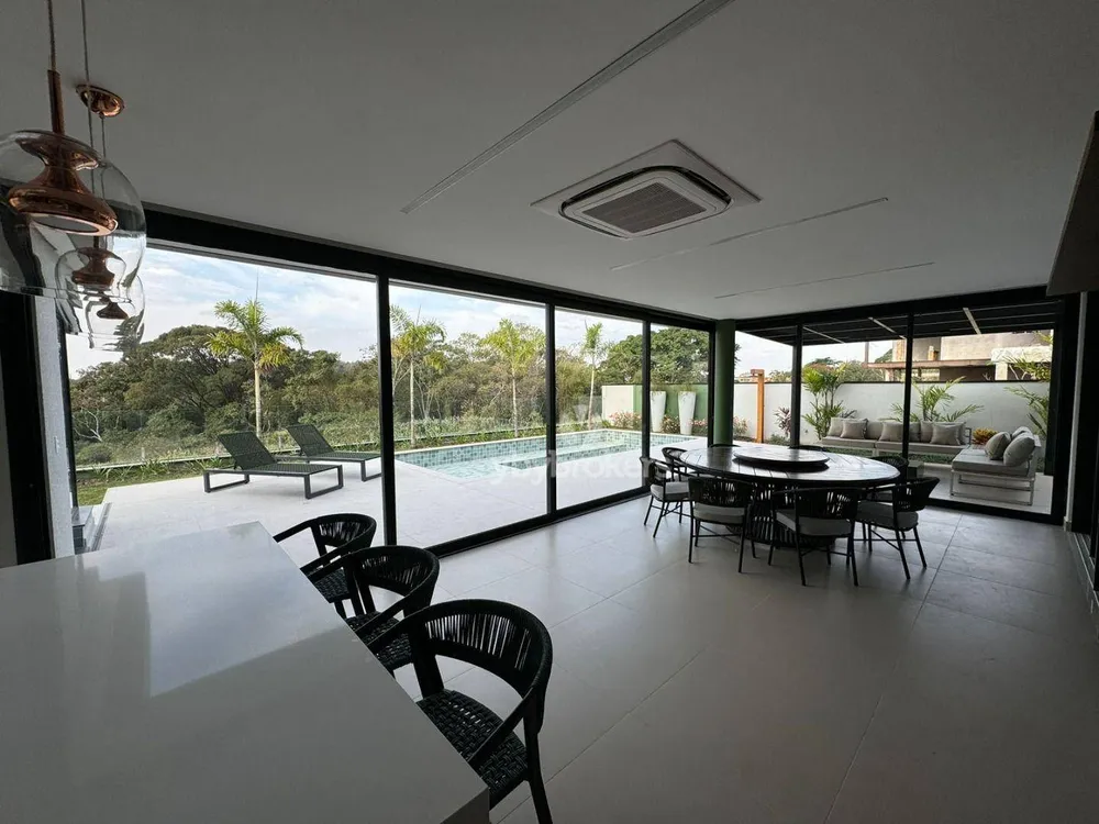 Casa de Condomínio, 5 quartos - Foto 8