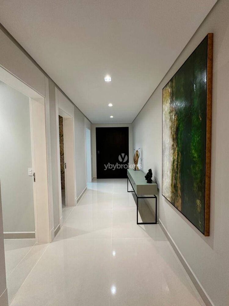 Casa de Condomínio, 5 quartos - Foto 2