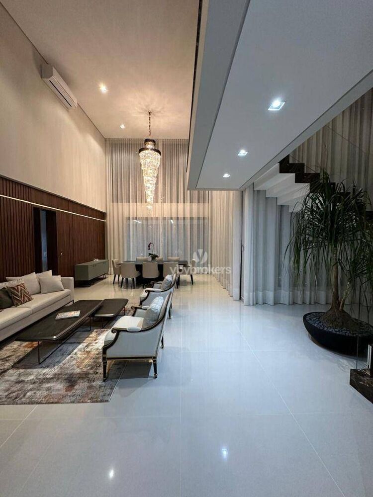 Casa de Condomínio, 5 quartos - Foto 4