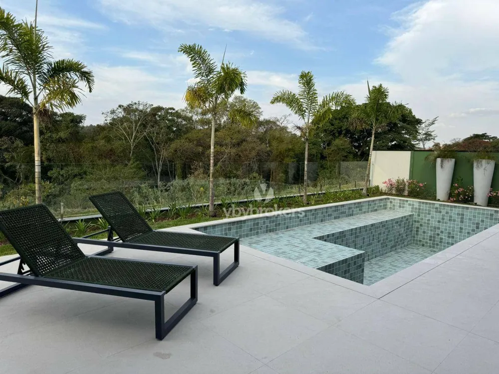 Casa de Condomínio, 5 quartos - Foto 10