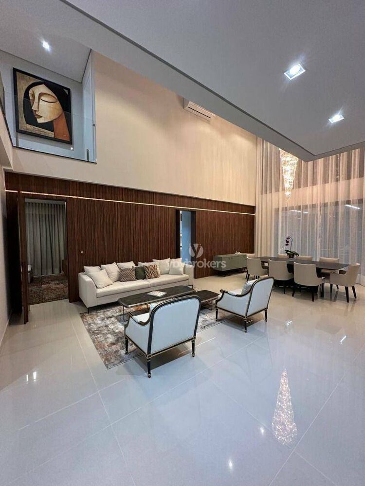 Casa de Condomínio, 5 quartos - Foto 3