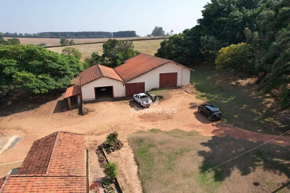 Sítio, 2 quartos, 7 hectares - Foto 1