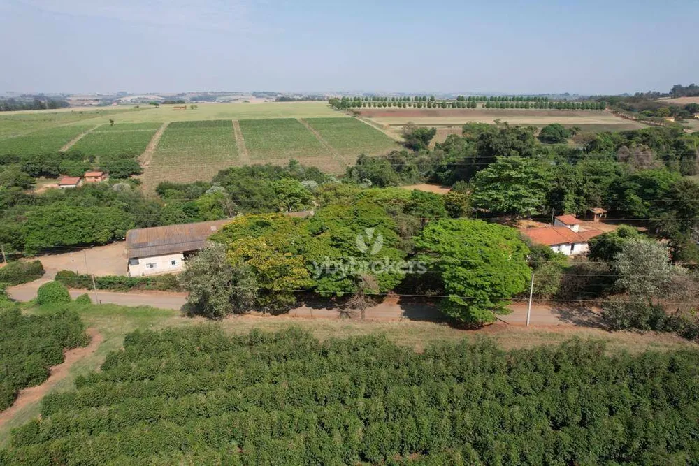 Sítio, 2 quartos, 7 hectares - Foto 9