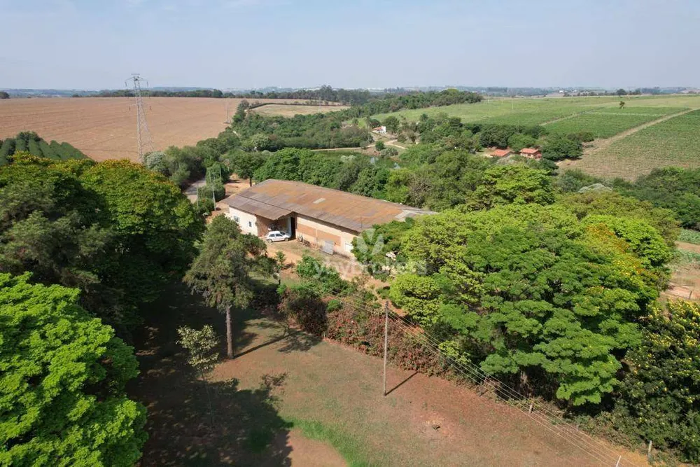 Sítio, 2 quartos, 7 hectares - Foto 6