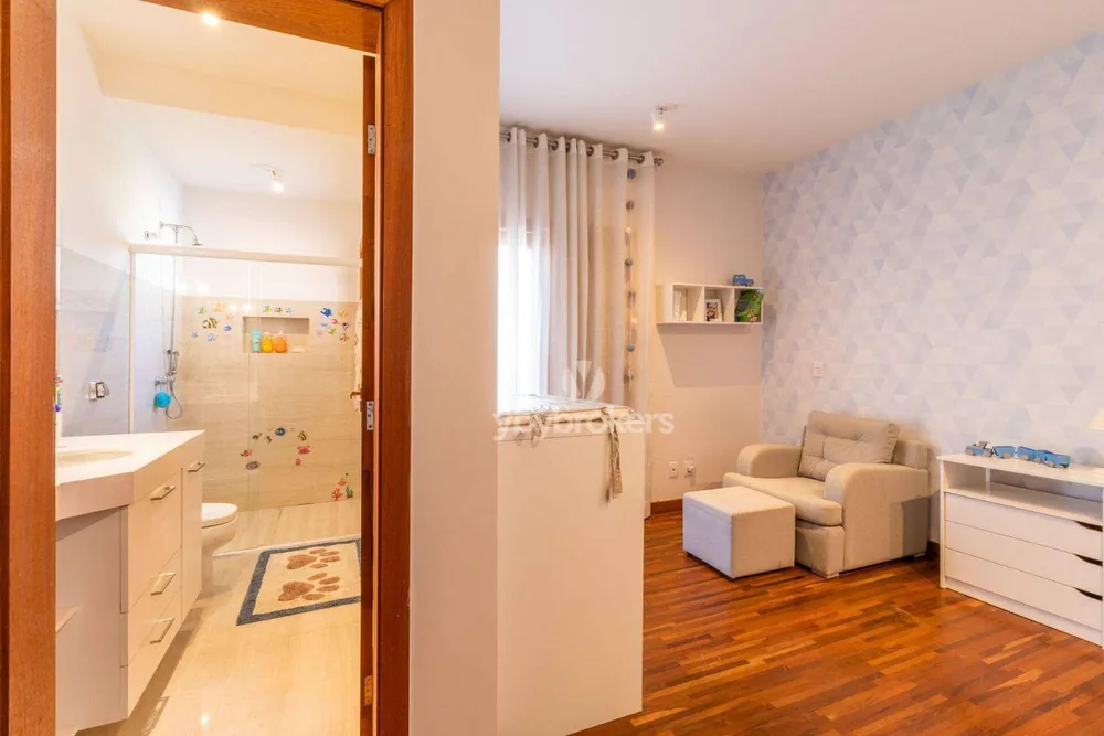 Casa de Condomínio, 3 quartos - Foto 10