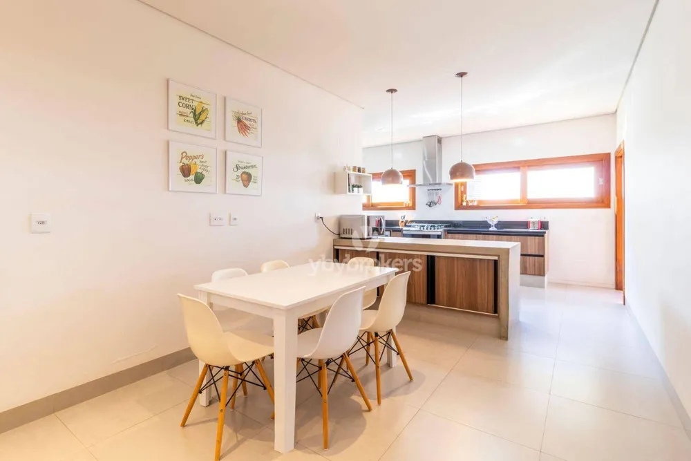 Casa de Condomínio, 3 quartos - Foto 6