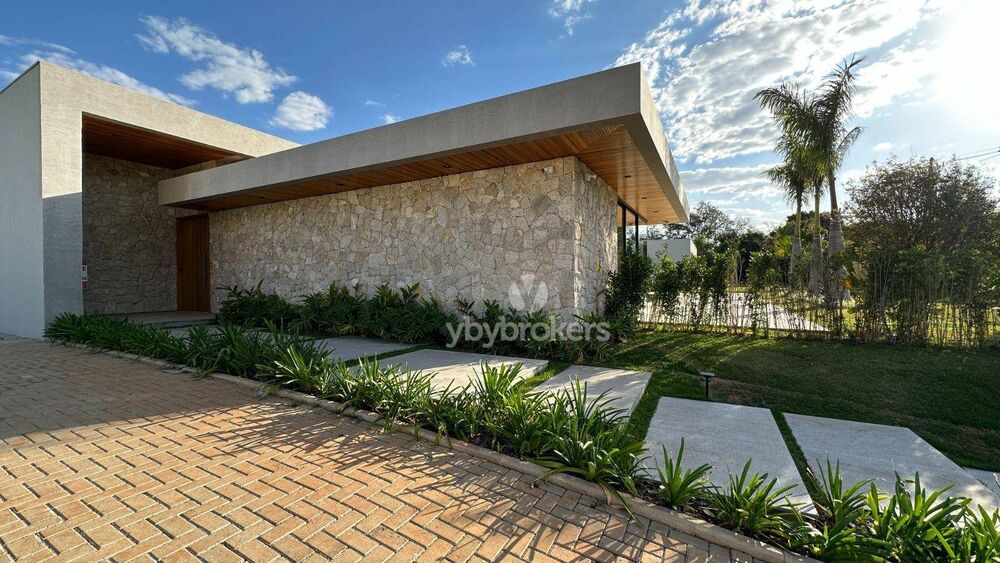 Casa de Condomínio, 5 quartos - Foto 1