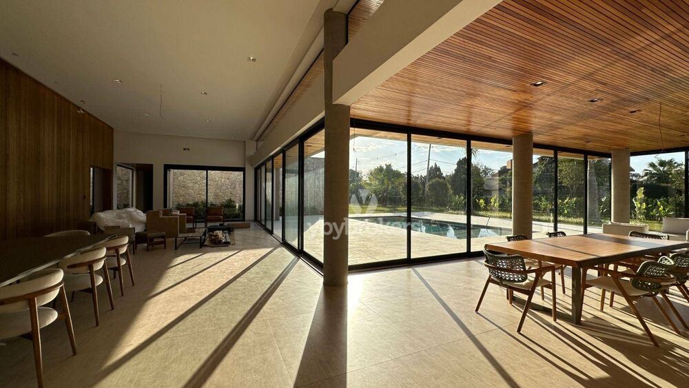 Casa de Condomínio, 5 quartos - Foto 3