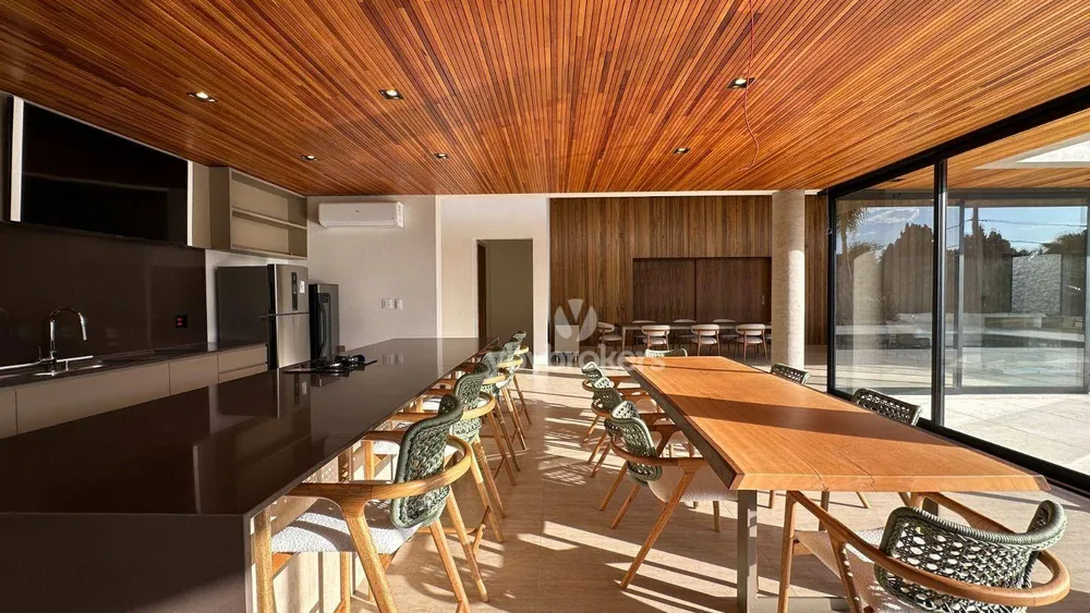 Casa de Condomínio, 5 quartos - Foto 5