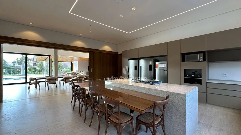 Casa de Condomínio, 5 quartos - Foto 6