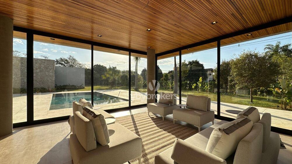 Casa de Condomínio, 5 quartos - Foto 2