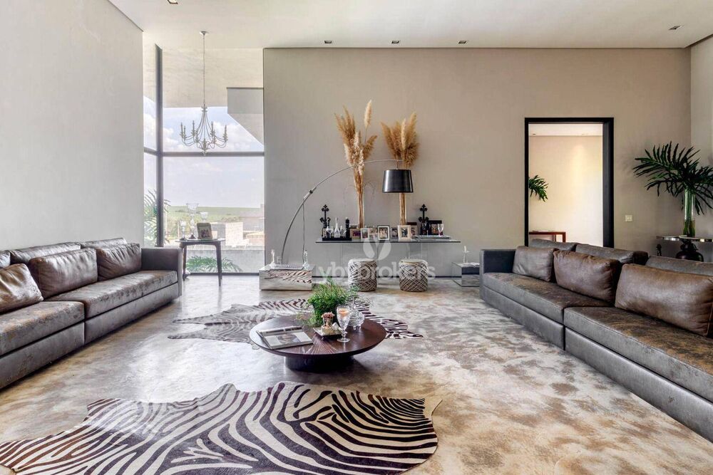 Casa de Condomínio, 5 quartos - Foto 2