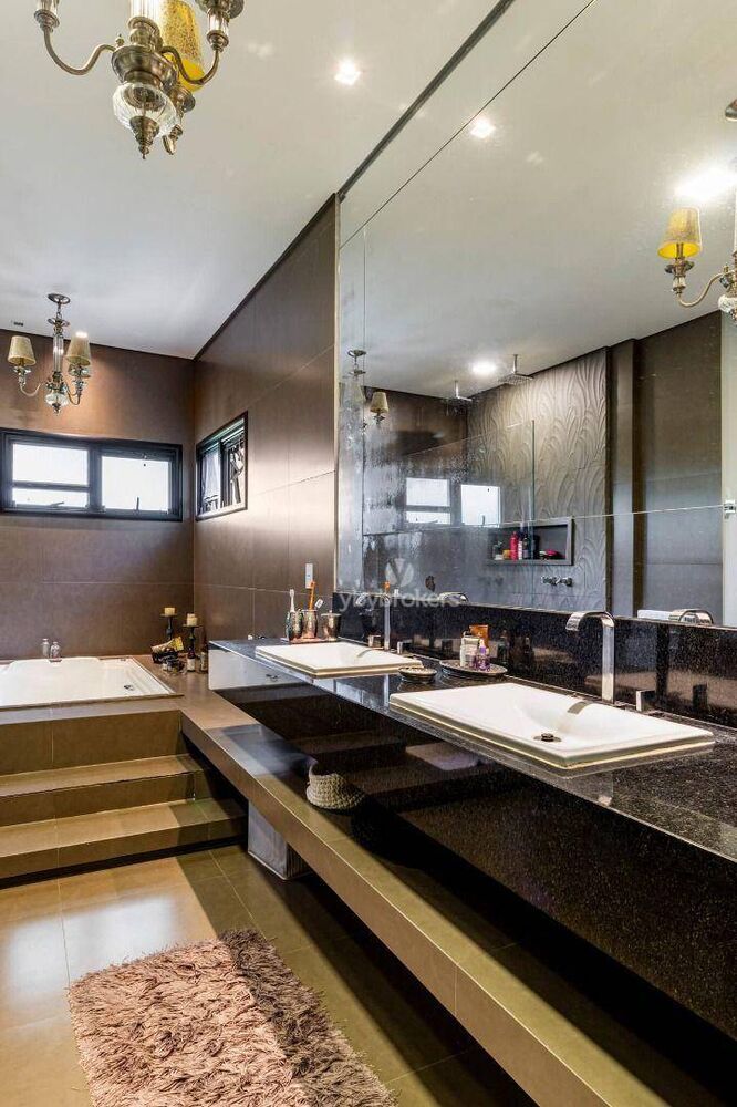 Casa de Condomínio, 5 quartos - Foto 4