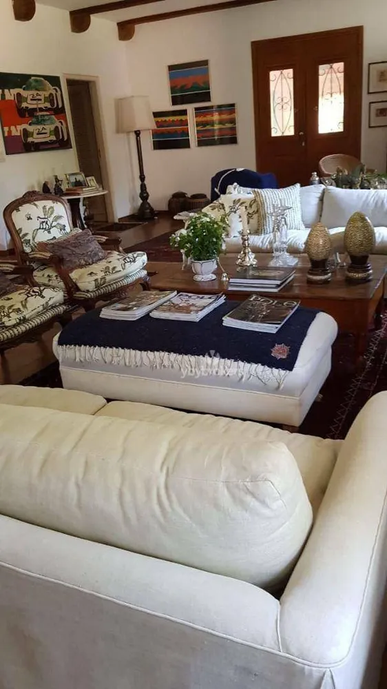 Casa de Condomínio, 4 quartos - Foto 5
