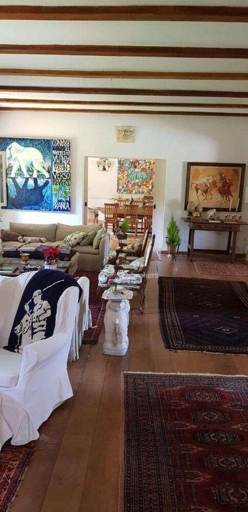 Casa de Condomínio, 4 quartos - Foto 3