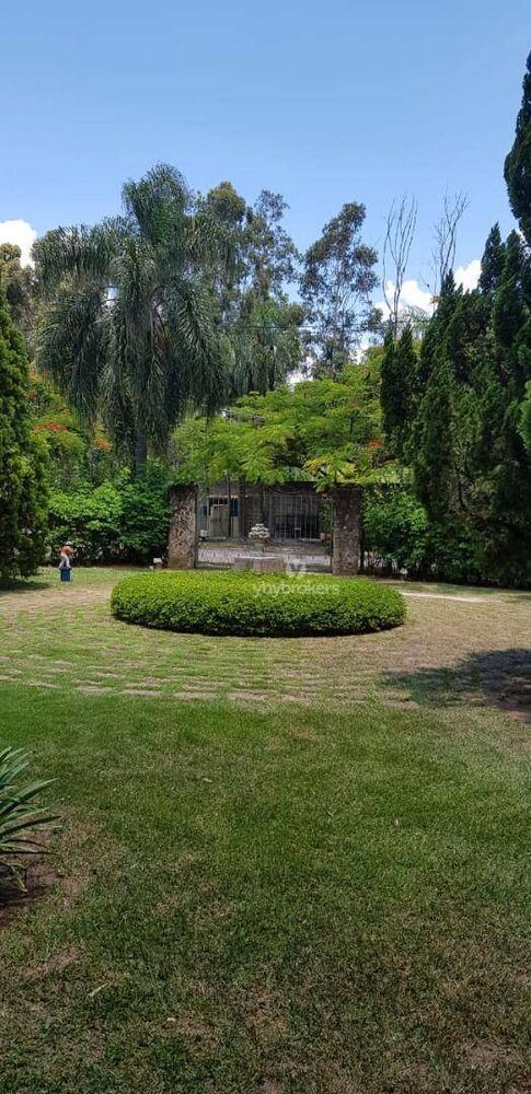 Casa de Condomínio, 4 quartos - Foto 2