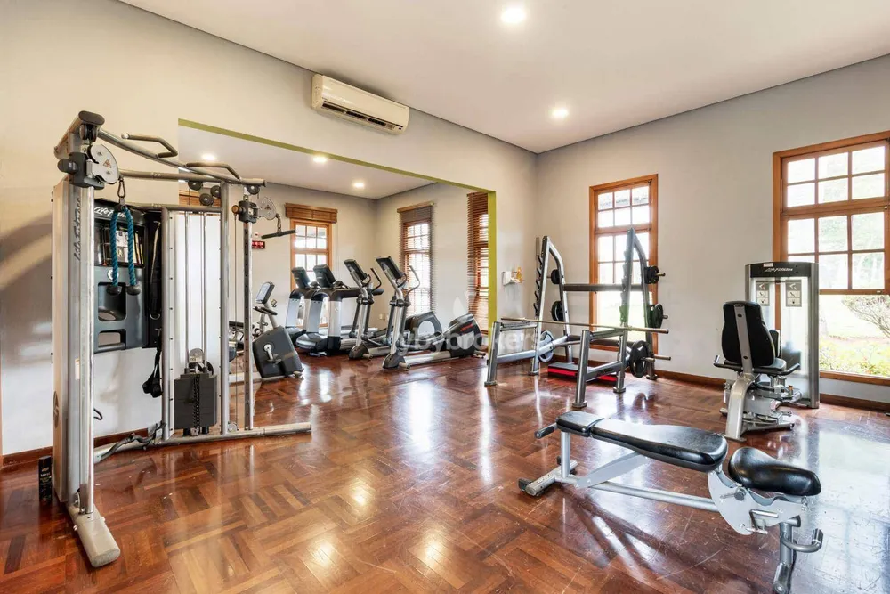 Casa de Condomínio, 5 quartos - Foto 6
