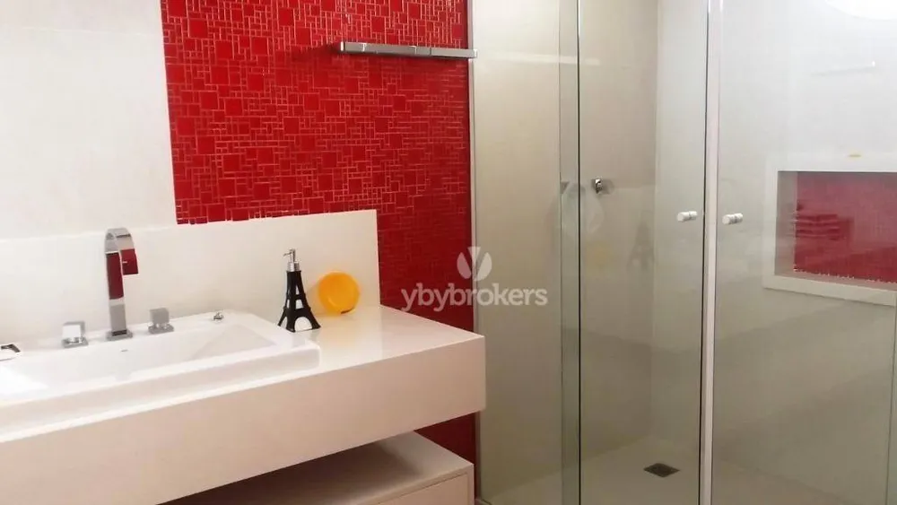 Casa de Condomínio, 5 quartos - Foto 4