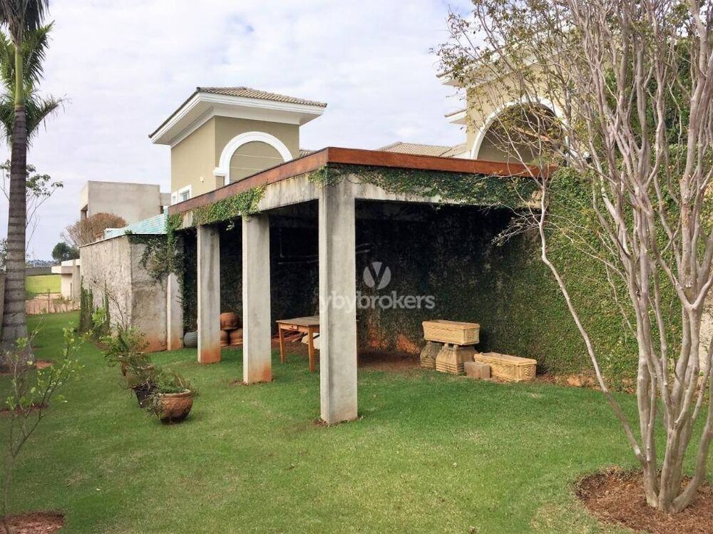 Casa de Condomínio, 5 quartos - Foto 2