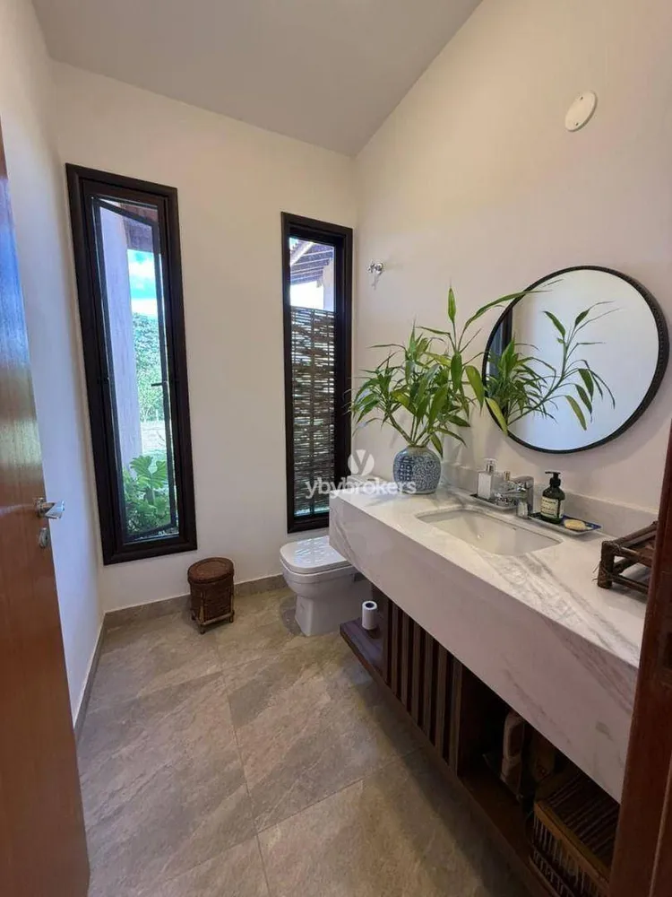 Casa de Condomínio, 2 quartos - Foto 6