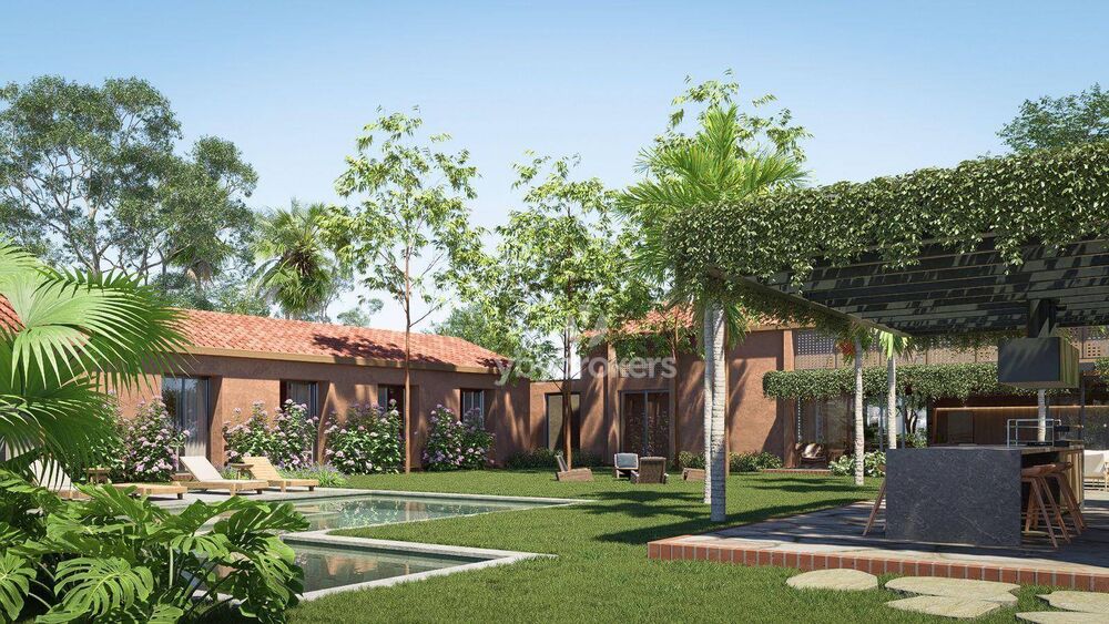 Casa de Condomínio, 5 quartos - Foto 4