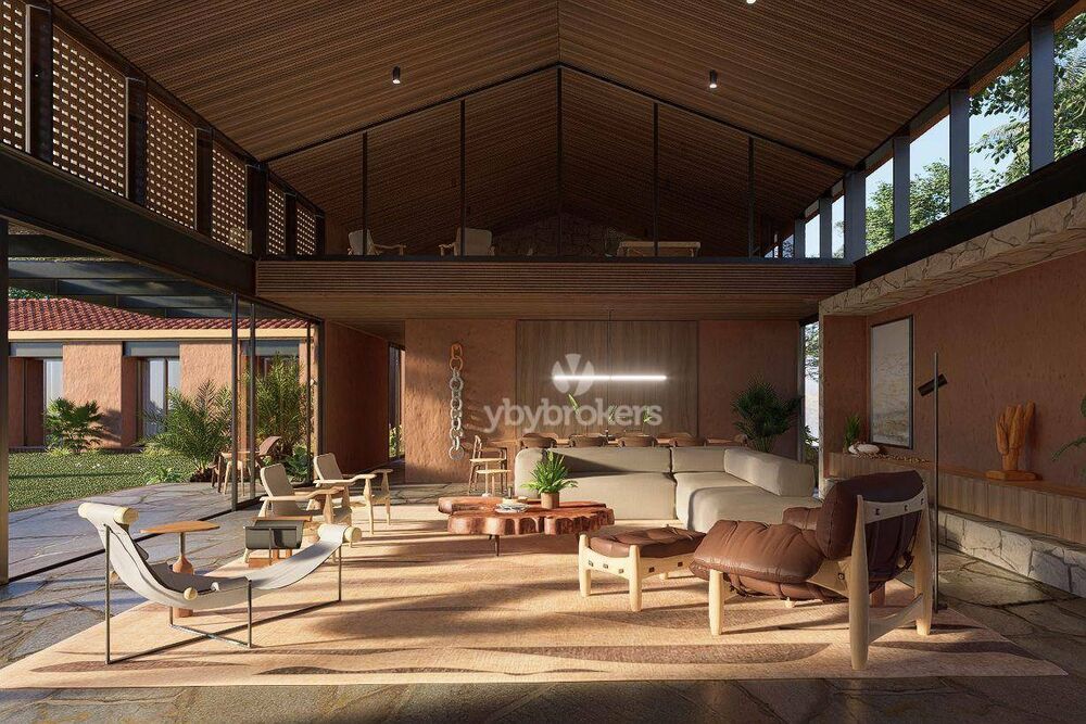 Casa de Condomínio, 5 quartos - Foto 3