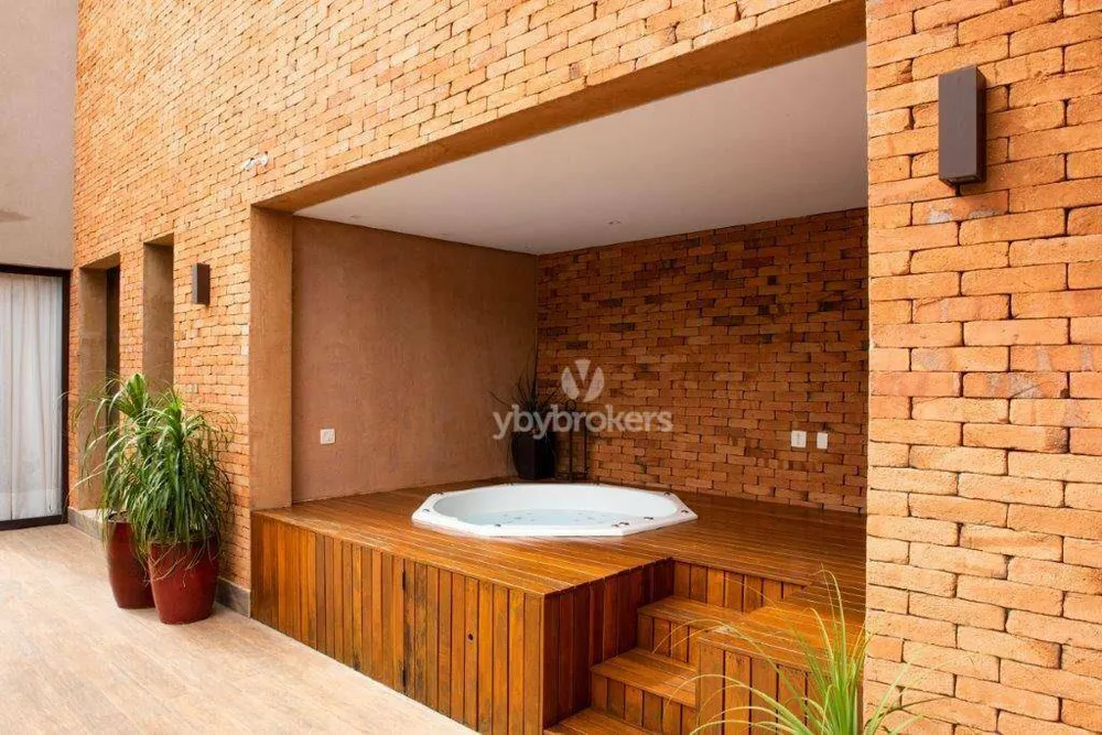 Casa de Condomínio, 6 quartos - Foto 6