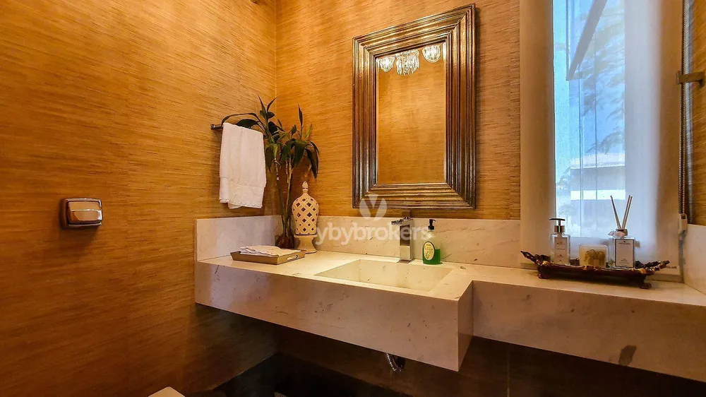 Casa de Condomínio, 6 quartos - Foto 2