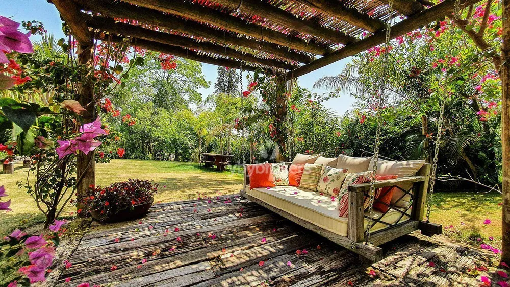 Casa de Condomínio, 6 quartos - Foto 7
